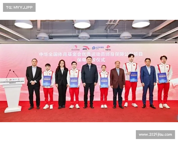 奥运金牌得主参选立法会 展现运动员助力社会发展的力量