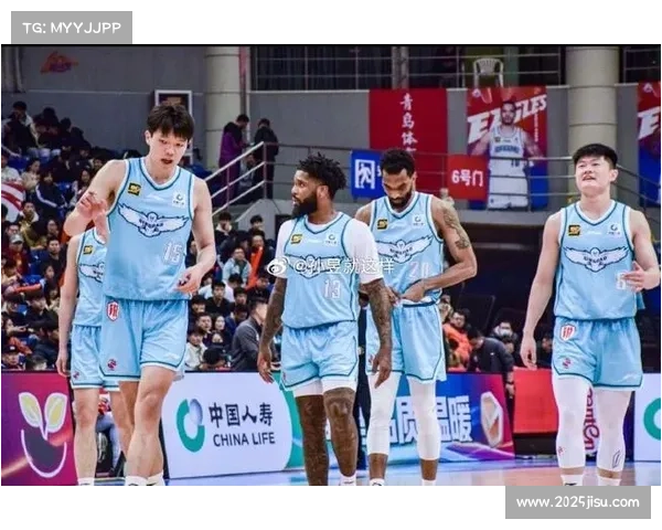 青岛国信海天阵容重构，韦瑟斯庞领衔四外援出战俱乐部杯